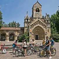Archaeology Tours