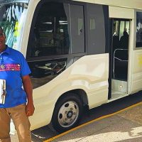 Airport & Ground Transfers