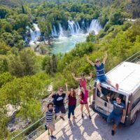 Day Trips & Excursions