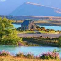 Full-day Tours