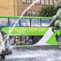 Shore Excursions