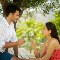 Food, Wine & Nightlife