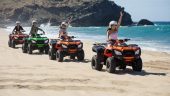 Best ATV in Cabo