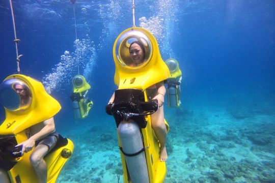 Valentine's Day in Curacao