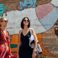 Literary, Art & Music Tours