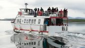 Clew Bay Harbor Cruise
