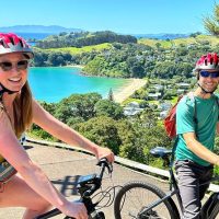 Bike Rentals