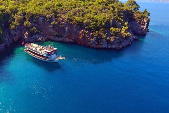 Halloween in Marmaris