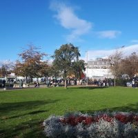 Walking Tours