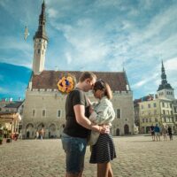 Photography Tours