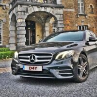Luxury Tours