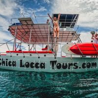 Shore Excursions