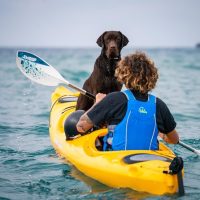 Kayaking & Canoeing