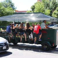 Bike & Mountain Bike Tours