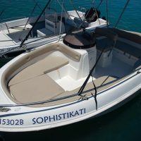 Self-guided Tours & Rentals