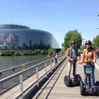 Segway Tours