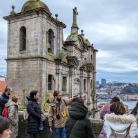 Walking & Biking Tours