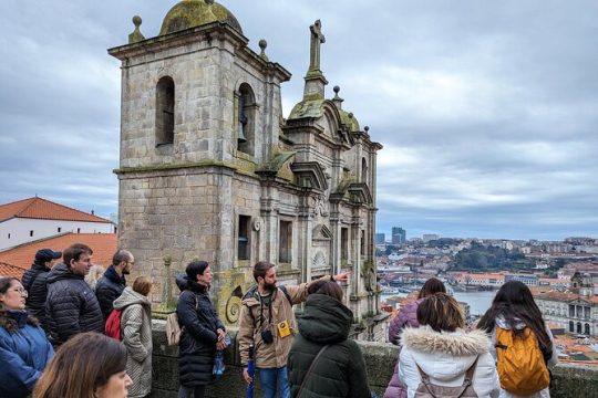 Easter in Porto