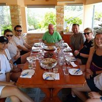 Wine Tasting & Winery Tours