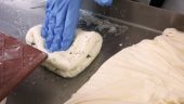 Cheese making makes the holiday