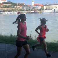 Running Tours