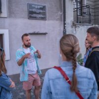 Private & Custom Tours