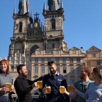 City Tours