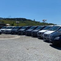 Transfers & Ground Transport