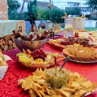 Food, Wine & Nightlife
