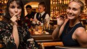 Speakeasy Tour