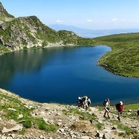 Full-day Tours