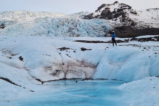 Valentine's Day in East Iceland