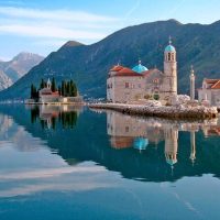 Cruises, Sailing & Water Tours
