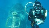 Amazing!! Open water
