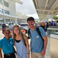 Airport & Ground Transfers