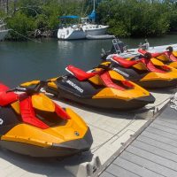 Water Equipment