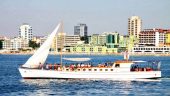Great boat trip