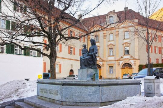 New Year’s Eve in Chur
