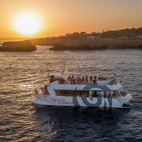 Dinner Cruises