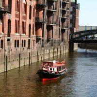 Day Cruises