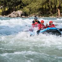 Outdoor Activities