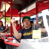 Trolley Tours
