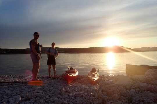 Easter in Korcula
