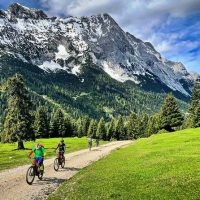 Bike & Mountain Bike Tours