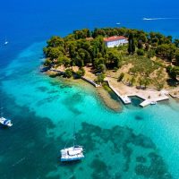 Sailing Trips