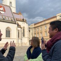 Luxury Tours