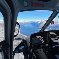Helicopter Tours
