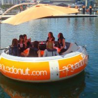 Sailing Trips
