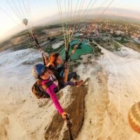 Outdoor Activities