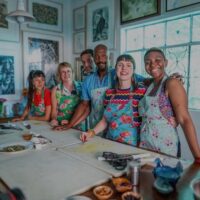 Cooking Classes